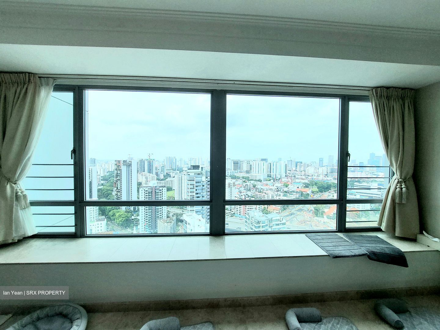 Park Infinia At Wee Nam (D11), Condominium #621714491